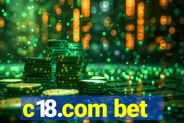 c18.com bet